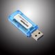 thumbnail image 3 of Portable 4 in 1 Memory Multi Card Reader USB 2.0 for SD/TF/T-Flash/M2 Card Sywqhk Para estrenar, 3 of 3