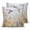 Blue Yellow, variant on Texas Star Brown Pillow Covers 20x20 Set of 2, Country Star Rustic Vintage Wooden Throw Pillow Covers Decorative Couch Cushion Cover, Microfiber Soft Square Pillowcases for Bedroom Living Room Sofa