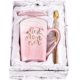 thumbnail image 1 of Best Mom Ever Coffee Mug Mom Mother Gifts Novelty Gifts For Mom From Daughter Son Women Mom Gifts, 1 of 4