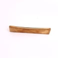 thumbnail image 4 of Guitarra de latón shamjiam duradero de traste Luthier DIY 9 inch Fret Press Caul Insert, 4 of 9