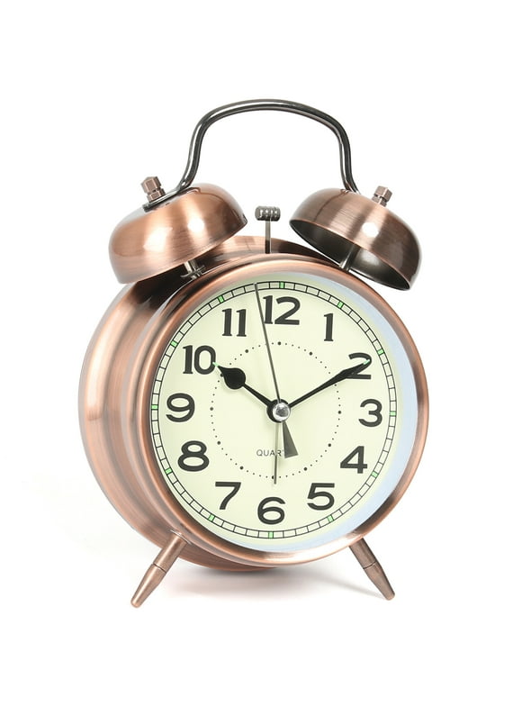 Loud Alarm Clocks in Alarm Clocks