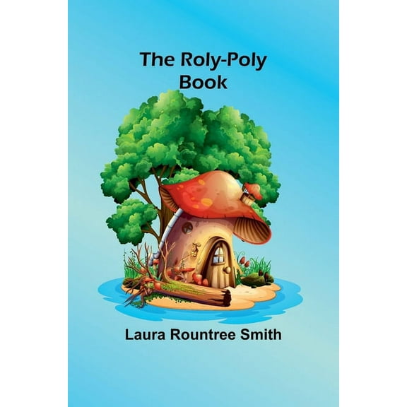 The Roly-Poly book, (Paperback)