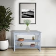 thumbnail image 2 of Sunny Designs Small Console Table, 2 of 2