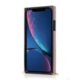 thumbnail image 5 of Funda para iPhone XR con cordón de piel sintética, 5 of 5