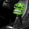 thumbnail image 4 of Shift Knob,Skull Head Stick Manual Car Gear Shift Knob Shift Knob Manual Finely Tuned Performance, 4 of 5
