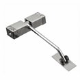 thumbnail image 1 of Niuniu Door And Window Hardware Automatic Mounted Spring Door Closer Stainless Steel Adjustable Surface Self Closing Door For Residential Commercial U, 1 of 5