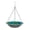 comme Montre A, variante sur Iumwxz Mangeoire pour Oiseaux Sauvages Mangeoire Extérieure Suspendue Décorative en Métal Fer Forgé Bol pour Colibris de Jardin Multi-Usage Durable Résistant aux Intempéries Facile à Accrocher Attrayant pour la Nature 1 Pce