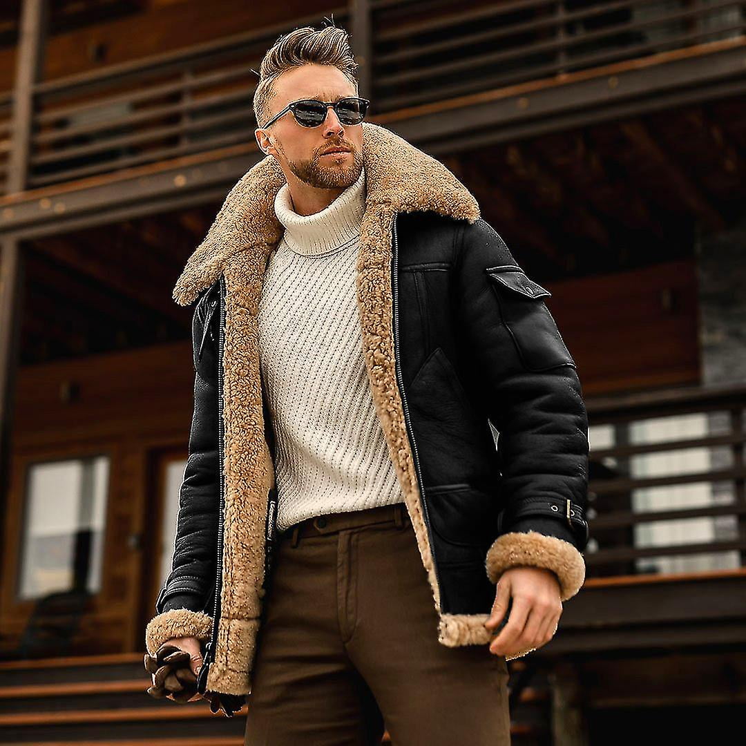 Only fur jacket clearance