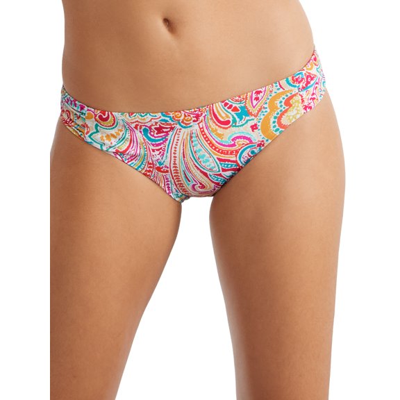 Sunsets Swimwear Phoenix Femme Fatale Hipster Bottom