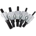 thumbnail image 4 of 86 Pcs Pistolet Riveteur M3 M4 M5 M6 M8 Outil Rivet Fileté Insert Fileté Kit Riveteuse, 4 of 5