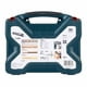 thumbnail image 3 of Kit Maletín Brocas Mixto BOSCH 50Pz Metal Madera 2607017406, 3 of 3