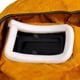 thumbnail image 2 of cara De Casco De Soldadura Con Lentes Transparentes, Diseño De Chal Largo Previene Salpicaduras Y Quemaduras Cuello Sunnimix Capucha de máscara de casco de soldadura, 2 of 8