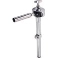 thumbnail image 3 of Drum Mount Percussion Stand Metal Bracket Single Holder Adjustable Height Compatible with Most Drum Sets, 3 of 5