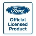 thumbnail image 3 of 1950s Ford Echelon Steel Sign, 3 of 4