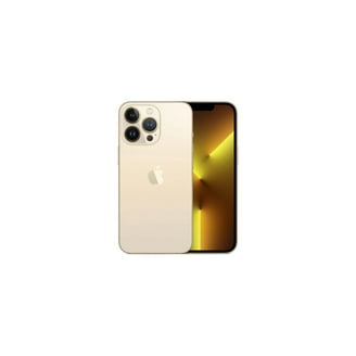 Apple iPhone 14 Pro, Pre-Owned, Unlocked, 512GB Gold, Charging