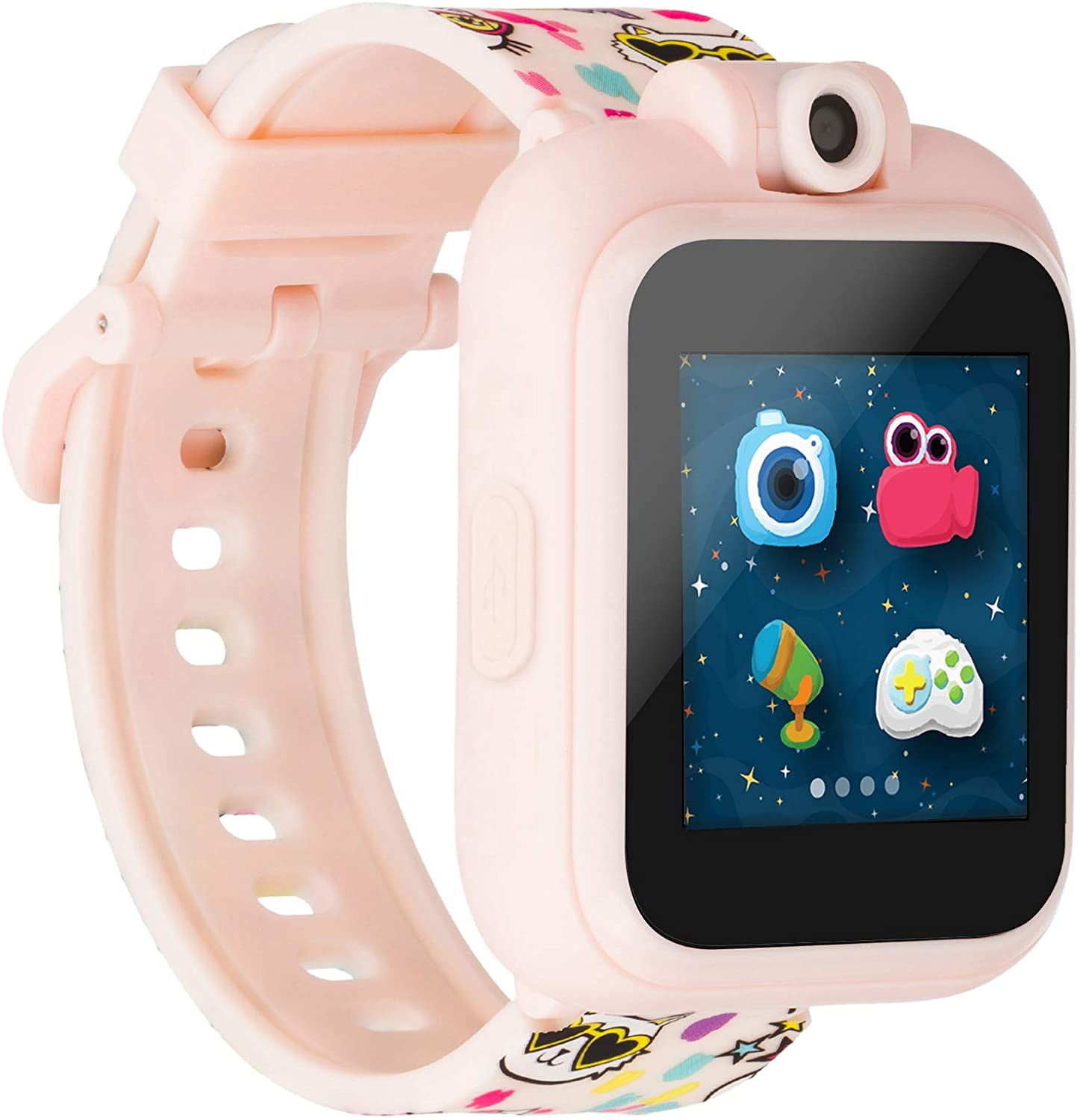 universal smartwatch for android
