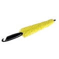 thumbnail image 2 of Cepillo universal para limpiar llantas y ruedas de coche, 2 unidades, 2 of 6