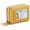 Yellow, variant on LOUEBICA Credit Card Holder Wallet RFID Blocking Leather Small Wallet for Women Double Zipper Wallet with ID Window