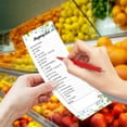 NANDIYNZHI Clearance Stickers Anime Stickers Meal Planner and Grocery NANDIYNZHI Clearance Stickers Anime Stickers Meal Planner and Grocery