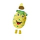 thumbnail image 1 of Disfraz de fruta Yinane para niños Piña Terciopelo, 1 of 8