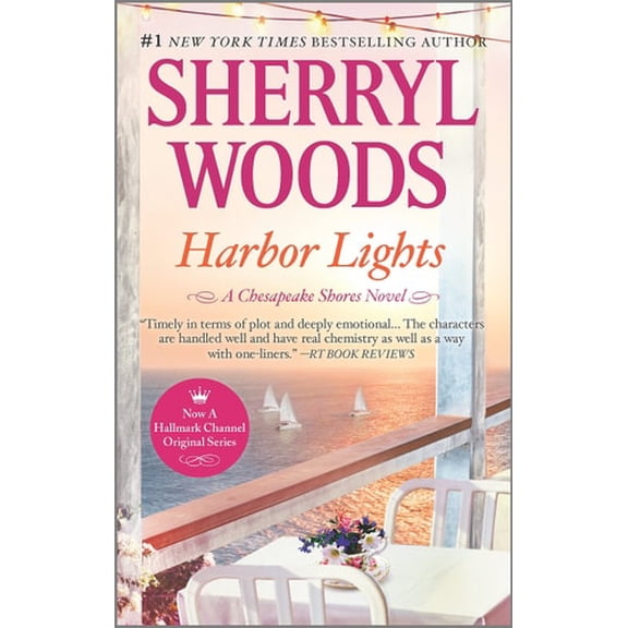 Pre-Owned Harbor Lights (Mass Market Paperback) 0778330087 9780778330080