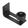 thumbnail image 4 of LHCER Barn Door Accessory,Carbon Steel Sliding Barn Door Floor Roller Guide Accessory Set Door Hardware Fittings,Floor Roller Guide, 4 of 10
