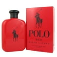 thumbnail image 2 of Ralph Lauren Polo Red Cologne for Men, 4.2 Oz, 2 of 2