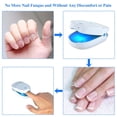 thumbnail image 3 of Fungus Treatment Laser Device Revolutionary Home Use Nail-Fungus Remover, 3 of 3