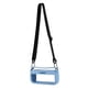 thumbnail image 5 of Funda protectora para altavoz, estuche para altavoz, bolsa de transporte portátil y cómoda. Azul, 5 of 9