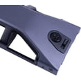 thumbnail image 5 of Server 2U Front Bezel & Key Compatible with Dell PowerEdge R510 R520 R720 R720xd R730 R730xd R820 R830 8RFGM TFV72, 5 of 5