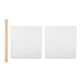 thumbnail image 2 of Letter Leather Stamper,Handmade Leather Diy Leather Letter Leather Stamper Number Leather Stamper Ultimate Reliability, 2 of 11