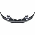 thumbnail image 5 of Front Bumper Cover Fascia For 2007-2009 Mazda 3 Sedan Sedan, 5 of 5