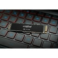 thumbnail image 6 of Crucial P5 2TB M.2 2280 NVMe Solid State Drive (3D NAND), 6 of 8