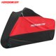 thumbnail image 1 of Funda protectora para motocicleta, cubierta impermeable a prueba de polvo, protección UV, para interior y exterior, para Moto y Scooter, nueva, 1 of 5