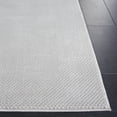 thumbnail image 3 of SAFAVIEH Continental Josif Solid Area Rug, Gray, 8' x 10', 3 of 11
