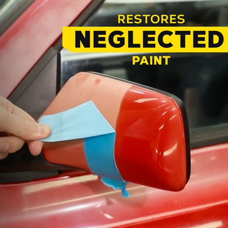 Meguiars Ultimate Compound Review Fixing Car Scratches 