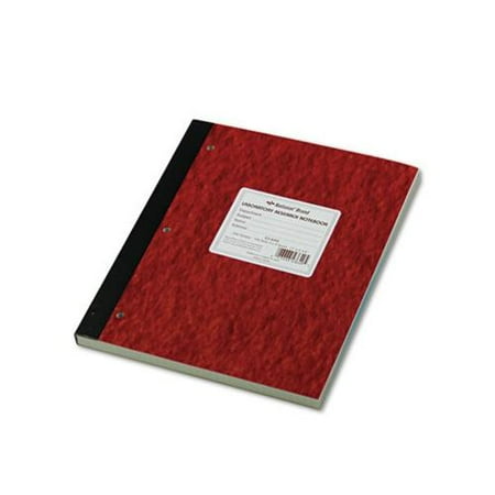 - Duplicate Lab Notebook RED43649
