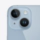 thumbnail image 3 of iPhone 14 Apple 128GB Azul Reacondicionado, 3 of 3