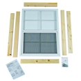 thumbnail image 5 of Handy Home Products 16" x 24" Window with Screen, 5 of 5
