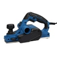 thumbnail image 3 of Lepmerk Electric plane,Cut Width Out 3-1/4 Inch Cut120v Inch Cut Width Out Dual-handle 2 Planer 6amp 710w 17000 Rpm Power Rpm Power Hand Planer 3-1/4 Inch 6amp 710w 17000 Width Out Dual-handle 1., 3 of 6