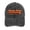 Black, variant on Shady Pines Sand Colour Baseball Cap for Men Women, Adjustable Snapback Hats Cotton Hat