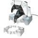 thumbnail image 1 of Soporte auxiliar para la estación de carga inalámbrica PlayStation DualSense, accesorios para el mando de la PS5 (estación de carga no incluida), 1 of 9