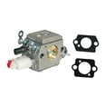 thumbnail image 3 of Carburador de motosierra,Reemplazo de carburador para motor de motosierra,Accesorios para motosierra Carburador EL42,Repuesto de carburador de motosierra,Accesorios para herramientas, 3 of 9