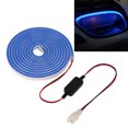 thumbnail image 5 of Linterna LED 10000 lúmenes, 5000 mAh USB recargable 26650 batería incluida, 287 modos de luz, zoom, largo tiempo de trabajo linterna táctica de mano para camping, senderismo, caza, emergencia, 5 of 5