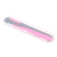 thumbnail image 1 of Eyelash Extension Tweezers - Straight Tweezers False Eyelash Grafting Tweezers With Storage Box Tip Eyelash Extension Tweezers Eyelashes Tweezers For False Eyelash Grafting, 1 of 8