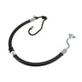 thumbnail image 4 of 53713 S84 A04, Heat Resistant Power Steering Pressure Line Leak Proof Metal Rubber Power Steering Pressure Hose  For Repairing, 4 of 8