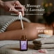 thumbnail image 4 of Set de regalo de spa Lily Roy Pampering, 8 unidades, color lavanda, para mujer, 4 of 8
