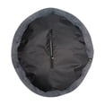 thumbnail image 3 of Cama para perro LUNICS Extra Grande Plus Gris Oxford 120 cm, 3 of 8