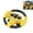 Yellow, variant on GvuoFny Toddler Steering Wheel Toy for Car Seat, Pretend Driving Steering Wheel with Lights & Sounds, Suction Cup Steering Wheel Toy