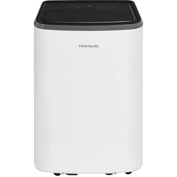 Frigidaire Ffpa0822u1 8k Btu Portable Air Conditioner Certified Refurbished Walmart Com Walmart Com